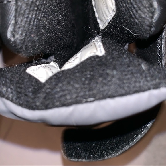 Kid's Kamik Navy Rocket WINTER SNOW Boots Comfort Rated -40°F Size 6M - Picture 12 of 14